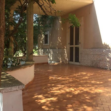 Masseria Elefante Turi Exterior foto