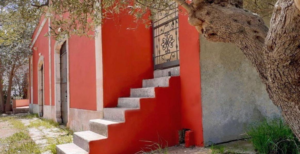 Masseria Elefante Turi Exterior foto