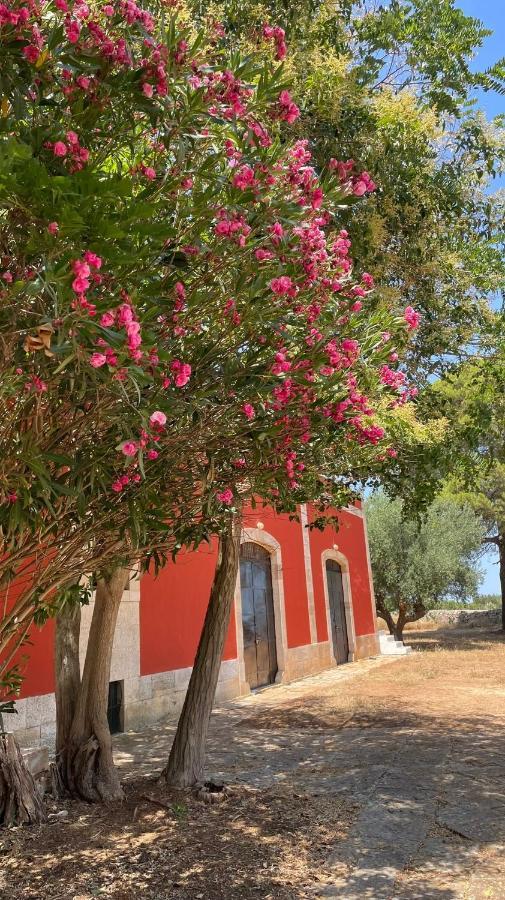 Masseria Elefante Turi Exterior foto